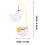 Interactive Cat Toy Mint Ball Track Durable 4-in-1 2