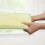 Χαλί μπάνιου Memory Foam, αντιολισθητικό, απορροφητικό, εξαιρετικά άνετο, βελούδινο (22 4