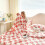 Coral Fleece Throw Blanket Extra Thick 48x72 inch 5
