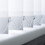 EveryHome Vertical Blind Weights 89mm (3.5 inches) - Replacement Weights Slats (20) 4