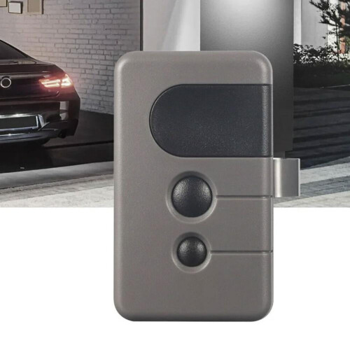 For Liftmaster Garage Door Gate Opener Remote Control Dip Switch Program Hot B1 2