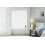 EveryHome Vertical Blind Weights 89mm (3.5 inches) - Replacement Weights Slats (20) 5