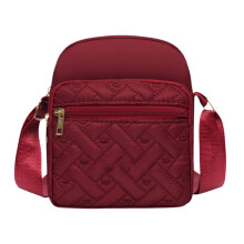 Elainelye Crossbodytas, leren schoudertas, dameshandtas, voor werk, reizen en dagelijks gebruik