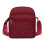 Τσάντα ώμου Elainilye Crossbody, δερμάτινη τσάντα ώμου, γυναικεία τσάντα χειρός, για 1