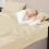 Queensize lakenset 100% microvezel 4-delig ivoor 5