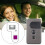 For Liftmaster Garage Door Gate Opener Remote Control Dip Switch Program Hot B1 7