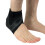 Ankle Support Socks Lightweight Breathable Compression 1