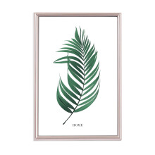 Inov8 Framing Tarnish Resistant Silver Plated Picture Frame - Thin Edge Design for 6x4 Inch (15x10cm) Photo