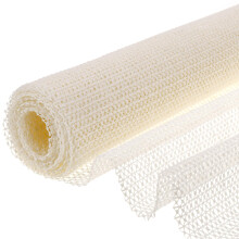 ViEinkaufen Non Slip Rug Underlay 150x200 CM Anti Slip Rug Gripper Underlay Matting Roll For Wooden Floors,Carpet,Shelves,Car