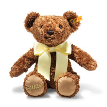 Steiff Annual 2026 Year Cosy Bear