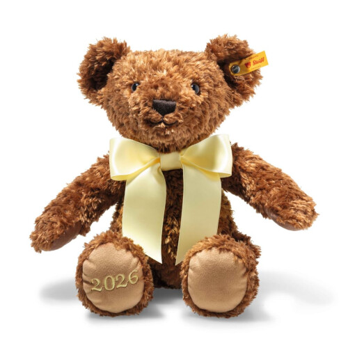 Steiff Steiff Annual 2026 Year Cosy Bear