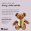 Steiff Steiff Annual 2026 Year Cosy Bear 2