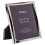 Hampton Frames Photo Frame, Silver, 5x7 (13x18cm) 2