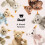 Steiff Steiff Annual 2026 Year Cosy Bear 4