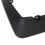 4Pcs Black Mud Flaps for Captur 2019-2024, Impactproof & High Strength 10