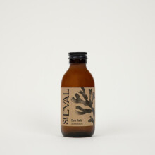 St Eval | Scented Reed Diffuser Refill | Uplifting, Herbal Fragrance | Made in Cornwall | Scented Diffuser Oil Refill | Ideal for Home and Office (Sea