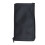 4 Stück schwarze PU-Leder Babyschieber-Griffabdeckung 19x11,5 cm 11