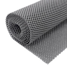 Multipurpose Non Slip Mat, 50x200 cm Anti Slip Rug Underlay Non Slip Matting Roll Anti Slip Rug Gripper Roll Pad Cuttable Carpet Underlay Drawer