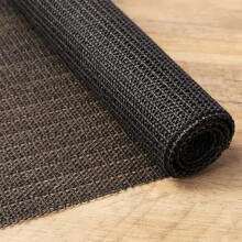 FACIACC Anti Slip Rug Underlay, 120X180 CM Non-Slip Mat Multipurpose Mat, PVC Cuttable Carpet Gripper Underlay, Rug Drawer Pad for Drawers Carpet