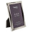 Hampton Frames Photo Frame, Silver, 4x6 (10x15cm) 2