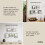 Umbra Umbra Photo Display, Other, Black, 5 Frames 4