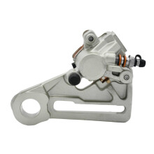 25cm Rear Brake Caliper Bracket for KTM FC FE TC TE SX SXF XCF XCW EXC Durable OffRoad Mount