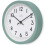 Acctim Acctim Elstow 22845 Wall Clock in Meadow Green 2