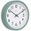 Acctim Acctim Elstow 22845 Wall Clock in Meadow Green 4