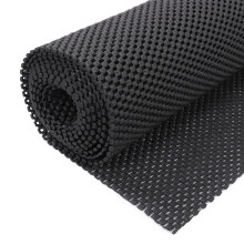 Multipurpose Non Slip Mat, 50x200 cm Anti Slip Rug Underlay Non Slip Matting Roll Anti Slip Rug Gripper Roll Pad Cuttable Carpet Underlay Drawer