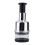 Garlic Press and Vegetable Chopper for Quick Dicing, Easy Clean Mincer for Kitchen Use 1