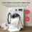 Dimplex Dimplex DXUBK Machine Washable Heated Under Blanket With Extra Foot Warmth - King - White 5