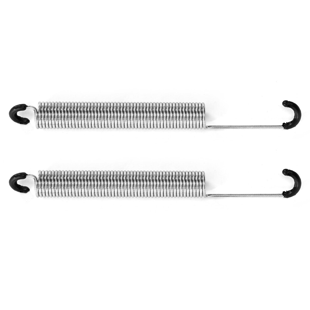 Fromann 2 Piece 175 Mm Mechanism Tension Springs Replacement For Recliner Chairs And Sofas 5051222804087