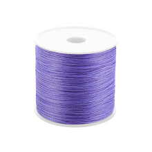 Leather Sewing Thread 115 Yards/Spool 0.5mm Hand Stitching-04