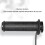 12V Motorcycle Heated Handlebar Rubber with 6 Temp Levels & Memory Function 9