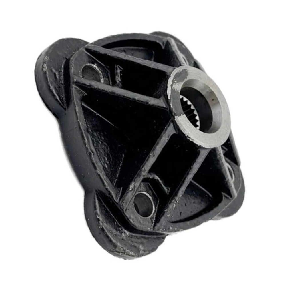 Atv Rear Hub For Lh200 Lh260 Lh300 Quad Bike Heavyduty Rear Wheel Assembly 9169991196381