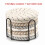 8-Piece Woven Cotton Coaster Set 4