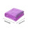 Couverture en flanelle 100x150cm douce et chaude 2
