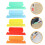 File file tabs plastic 50 buc 3,1 x 1,2 x 0,1 in 1