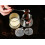 Vietnamese Coffee Filter Set. Also Known as a Vietnamese Coffee Maker or Press 8oz Gravity Insert (Medium, 1-Pack) 5