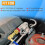 R1234YF quick coupler and R134a adapter kit 1 set 5