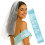 Bride to Be Veil with Pearls and Comb 1