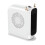 Chauffage d'appoint portable sans fil HIBIBUD (1 unité) 3