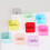 20pcs Office Supplies Medium Small Binder Clips Paper Clips Multi Function Picture Clamps Corner Clips 8