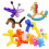 Balony skręcane Eespoir260Type 100Pack 4