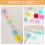 20pcs Office Supplies Medium Small Binder Clips Paper Clips Multi Function Picture Clamps Corner Clips 3