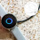 USB Charging Cable Magnetic Smartwatch Charger4Pin Child White 7