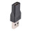 Προσαρμογέας USB-C σε USB-A 3.1Gen1, συσκευασία 2 τεμαχίων 3