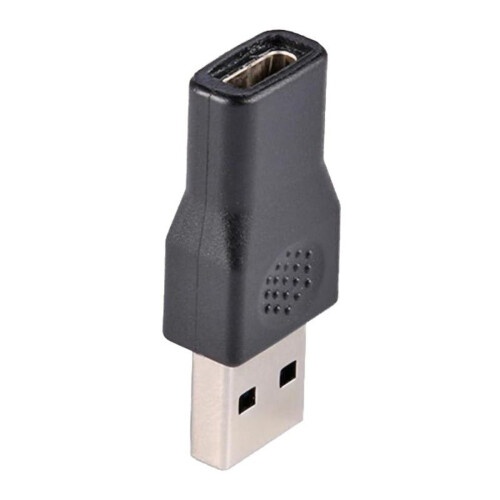 Adaptador USB-C para USB-A USB 3.0 (pacote com 2) 2