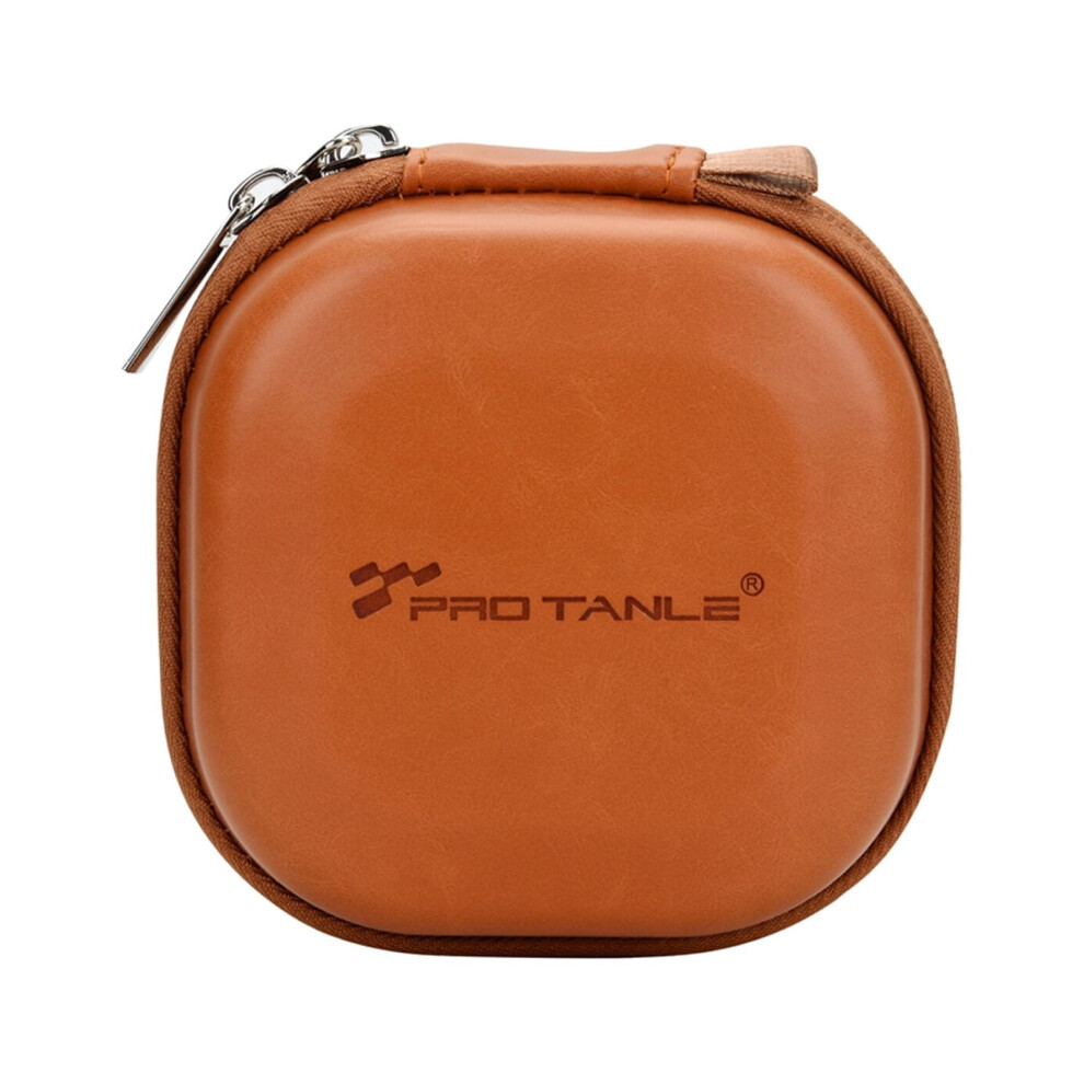 Pu Leather Filter Case For 5 X 82Mm Uv Cpl Nd Filters 9450273206981