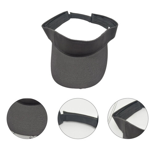 Παιδικά Σκίαστρα με Ρυθμιζόμενο Σκούφο - Unisex για Παιδικά Αθλητικά Καπέλα με 2